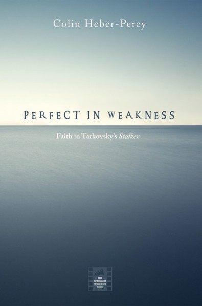 perfect in Weakness