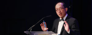 Amos Yong