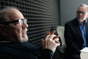 Paul Schrader Mark Labberton