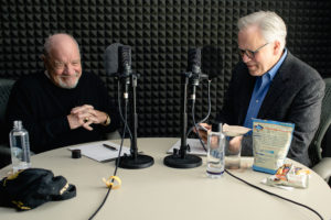 Paul Schrader Mark Labberton