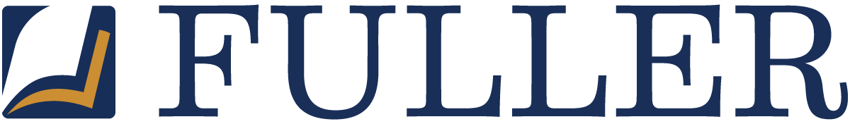 Fuller Seminary Logo