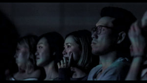 audience