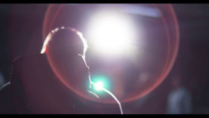 lens flare