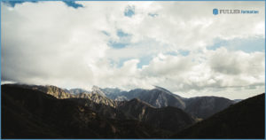 Mountain Range