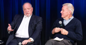 paul Schrader Rob Johnston