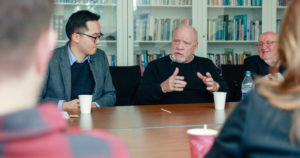 paul Schrader Eugene Suen