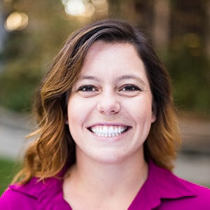 Danae Jaeger