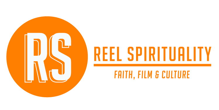 reel spirituality logo