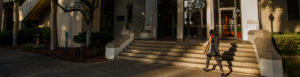 seminary campus