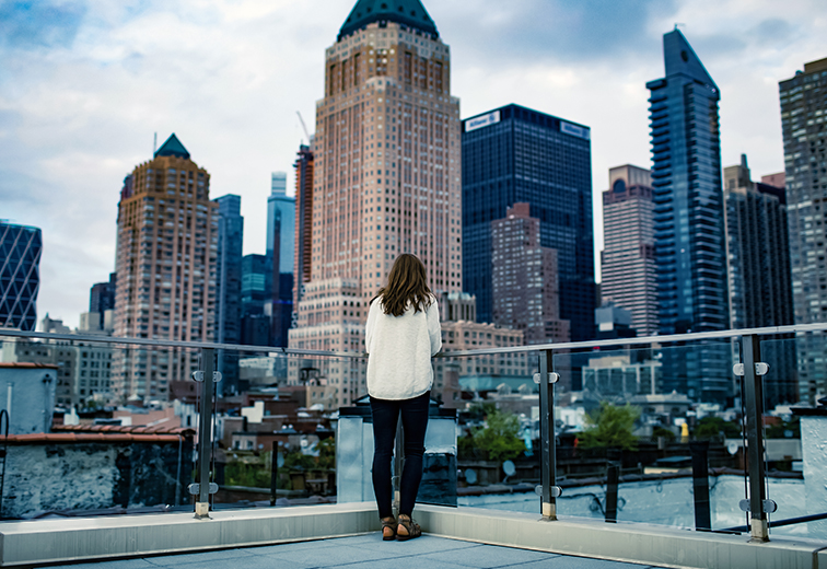 00944-Apprenticeships_Students1_756x520 woman looking at city