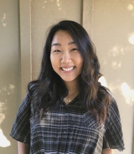 Ashley Chae Picture Ashley Chae