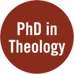 PhD in Theology