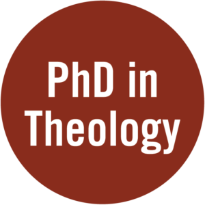 PhD in Theology