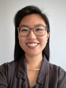 Grace Cai Lab Picture Grace Cai