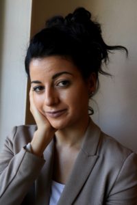 Leanne Bishara_headshot Leanne Bishara
