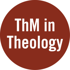 thm in theology