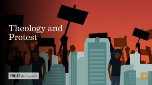 theology and protest