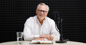 Mark Labberton