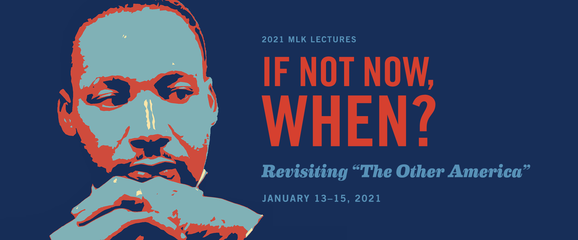 MLK Lectures
