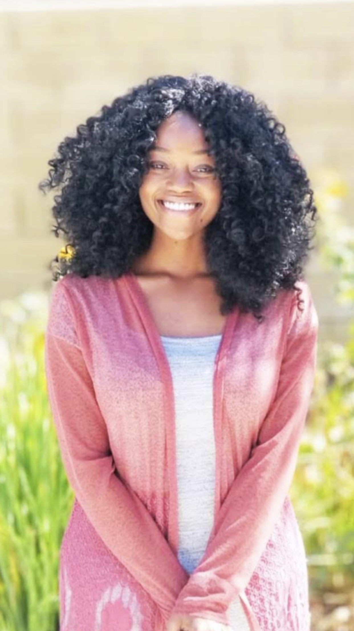 Anne Wangugi Anne Wangugi