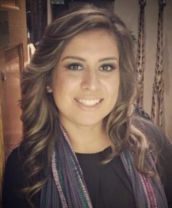 Carmen Vargas