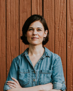 Lisa Finlay