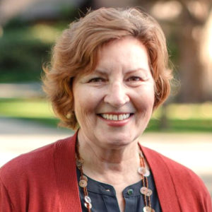 Carla Sanders