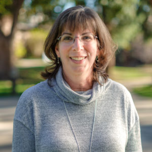 Tami Kampershcroer