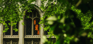 church windows