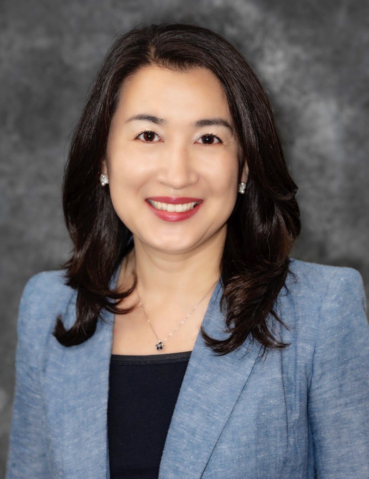 Young Ok Kim | Fuller Seminary