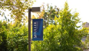 Fuller banner