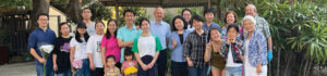 chinese students