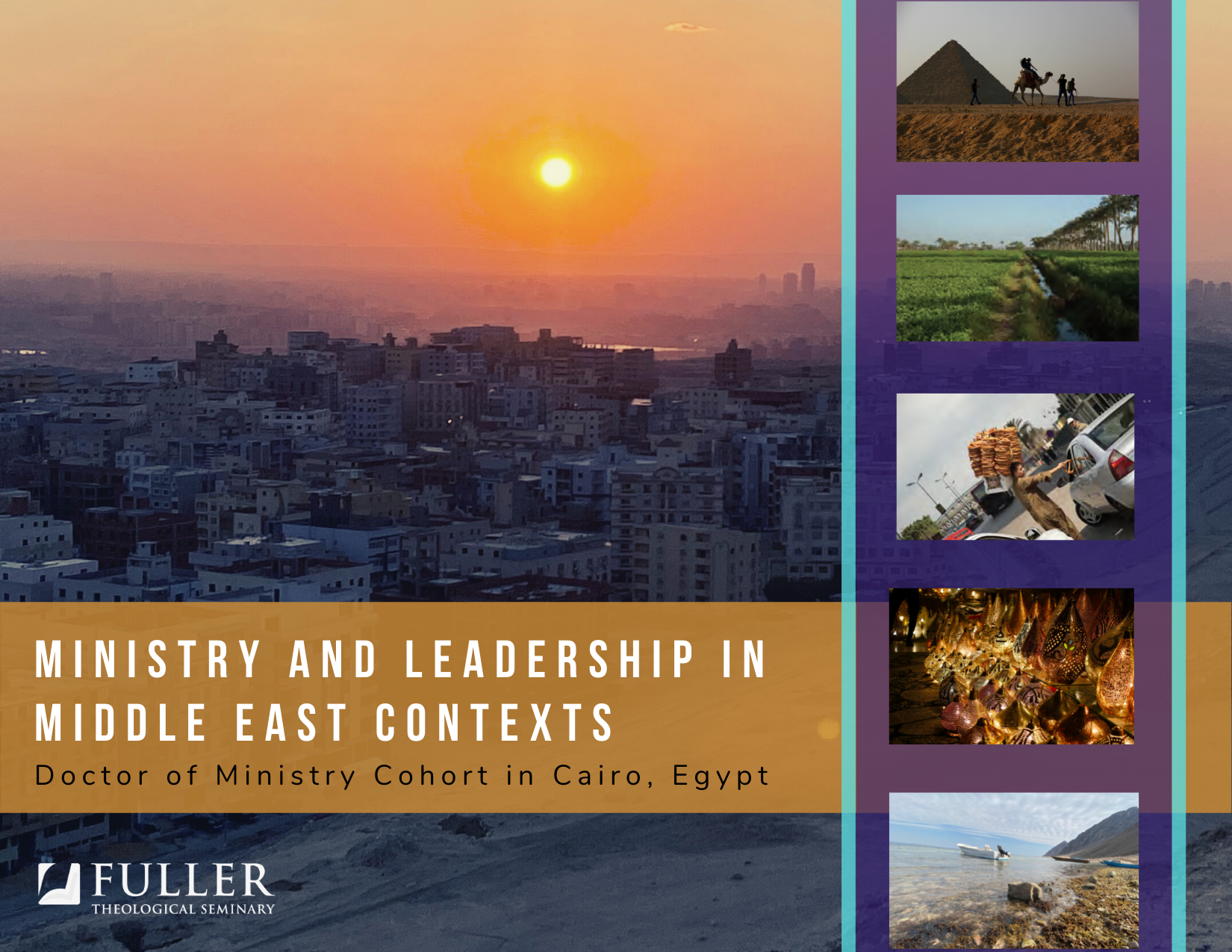 Ministry and Leadership in Middle East Contexts_syllabus graphic ciaro cohort