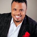 Antipas Harris Picture