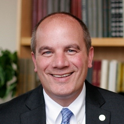 Ken Erffmeyer Named New Chief of Philanthropy