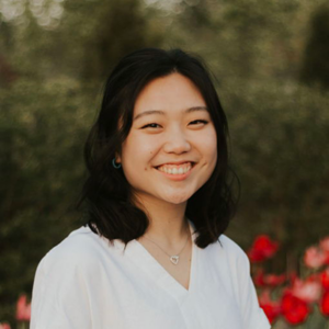 Yeju Kim 400x400 Yeju Kim headshot