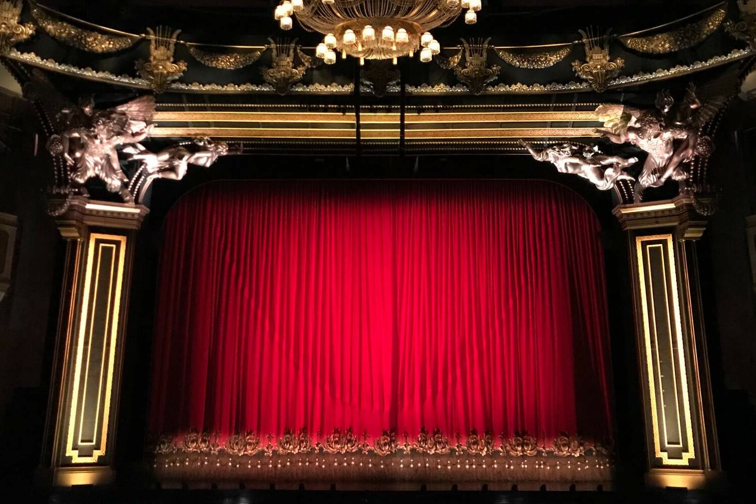 theatre