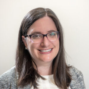 Allison NMorton