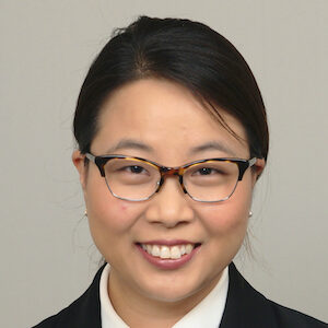 Helen Jin Kim