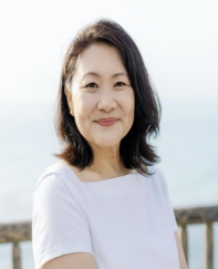 Jenny-Pak Jenny Pak