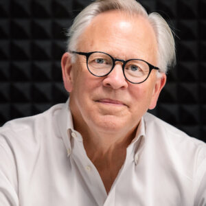 Mark Labberton