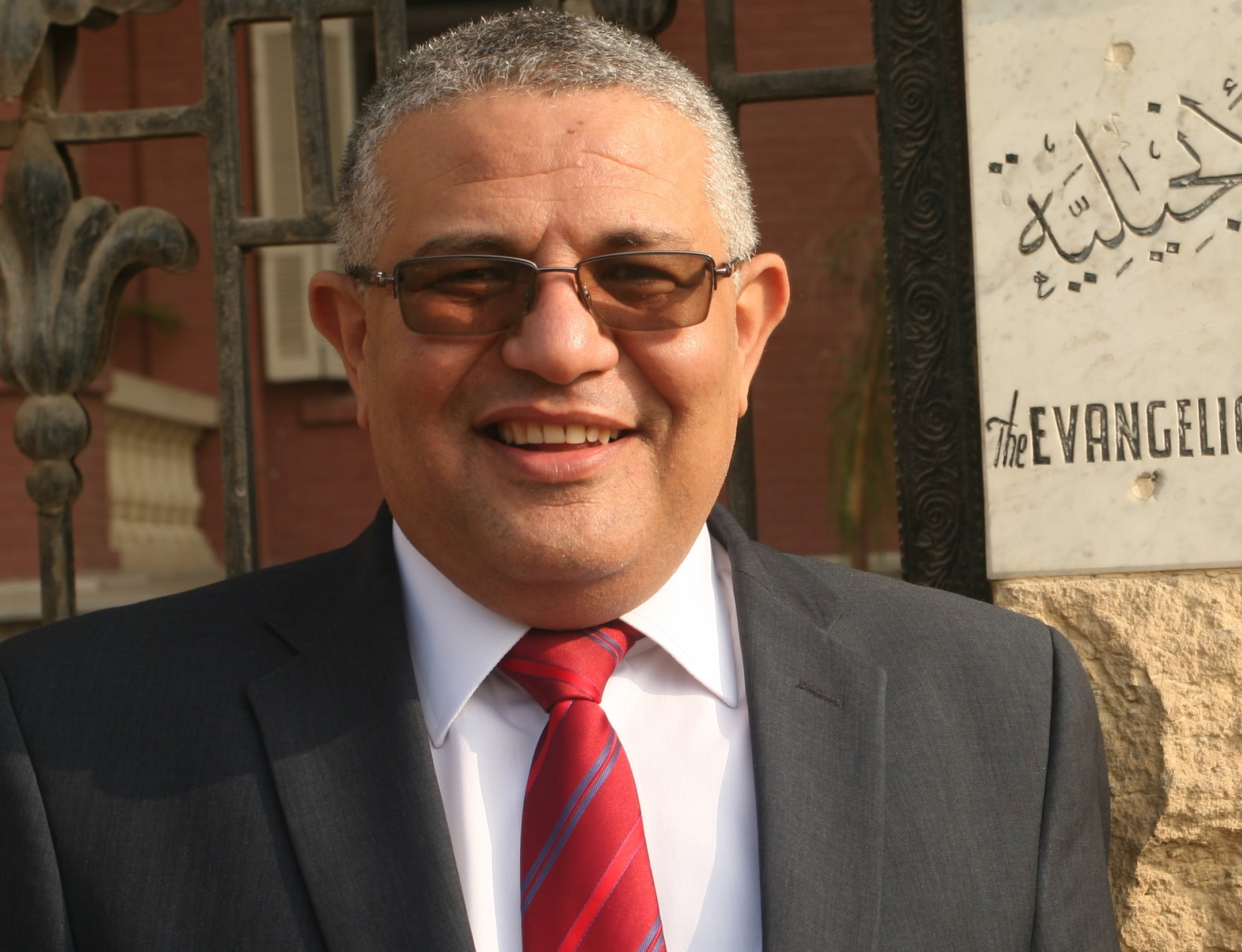 Tharwat Wahba