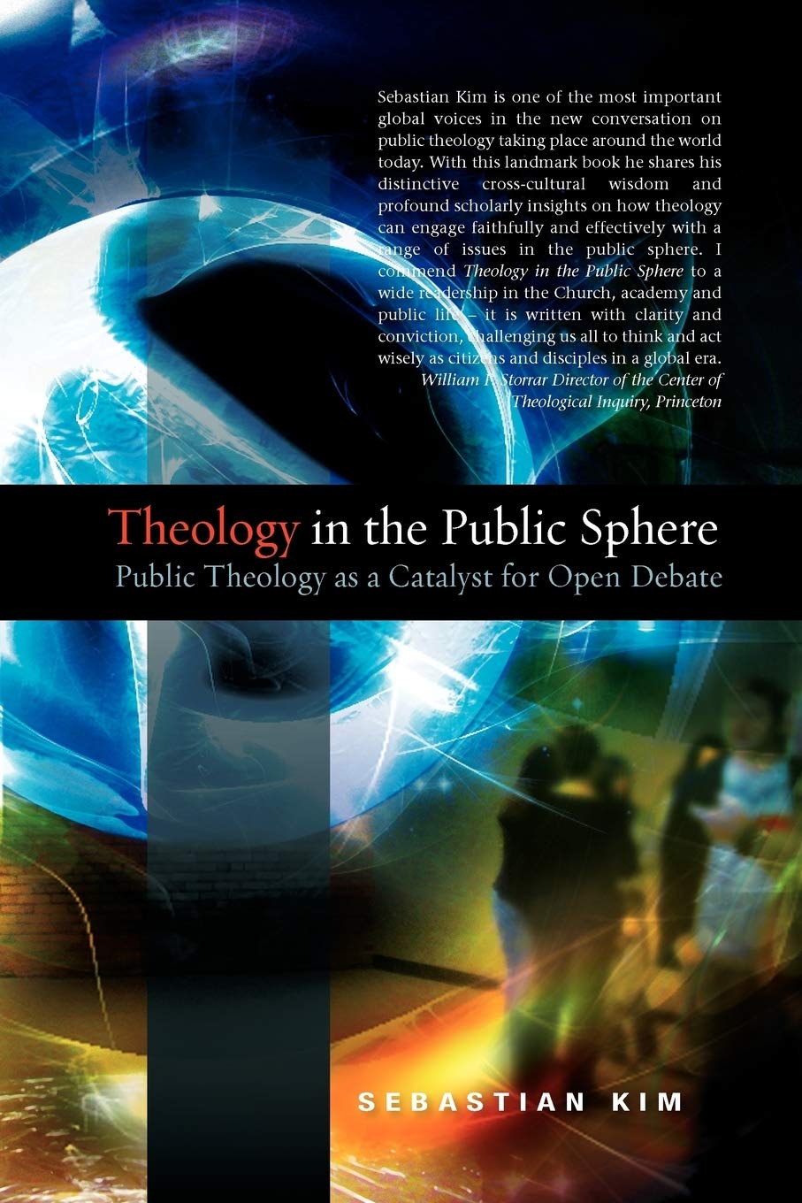 Theology in the Public Square