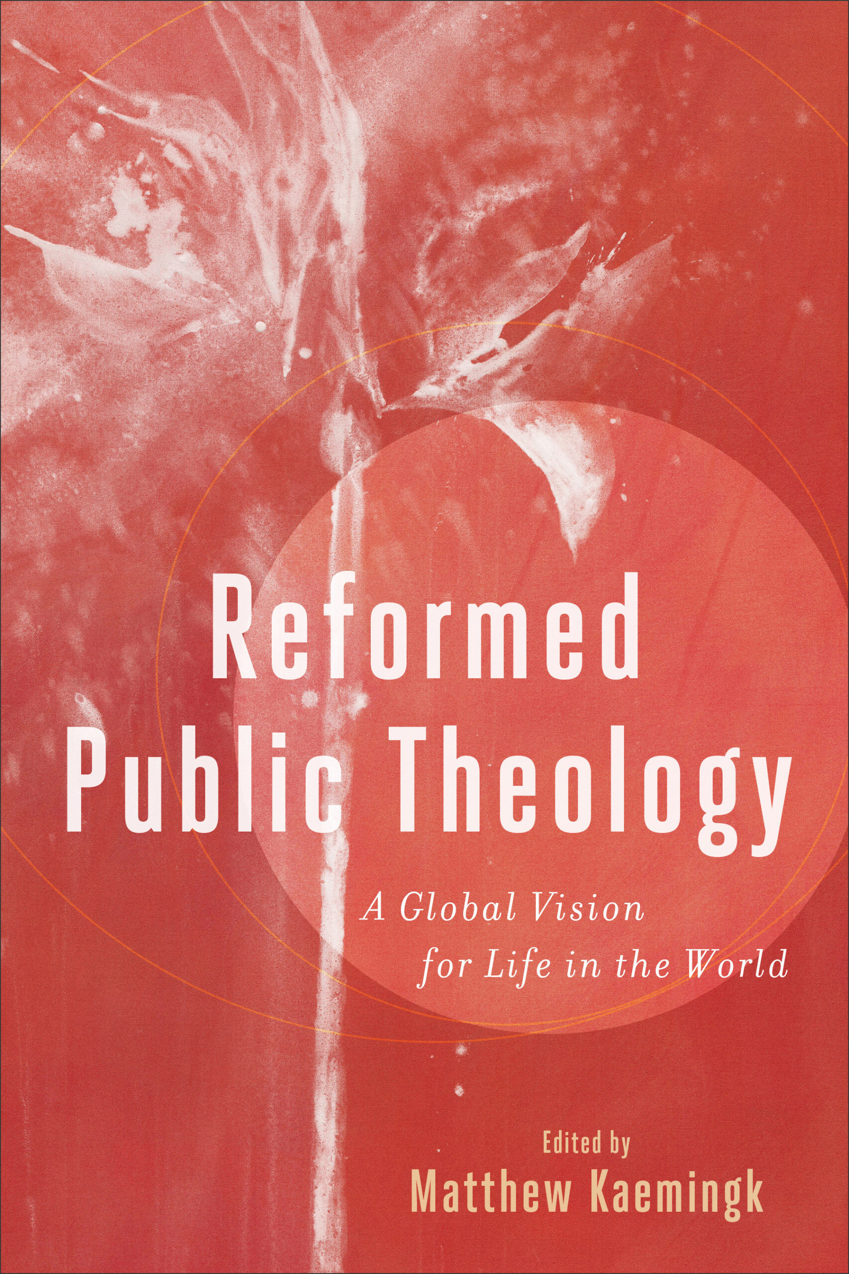 Book Cover Reformed Public Theology Reformed Public Theology