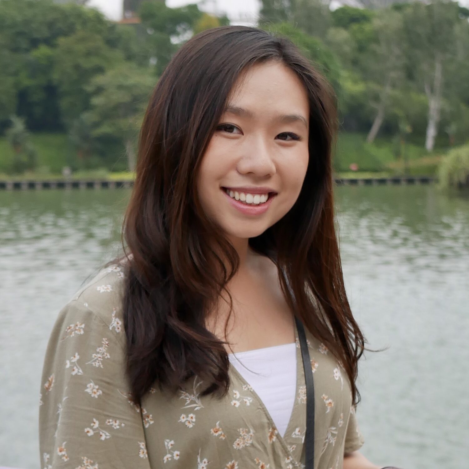 Elise Chan Elise Chan
