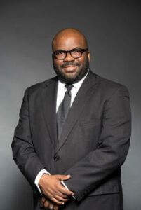 Pastor H.B. Charles, Jr