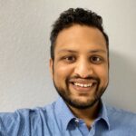 Kevin Kurian_ALC_Headshot Kevin Kurian