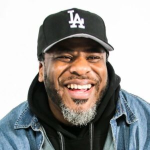Pastor Shep Crawford