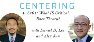 centering logo