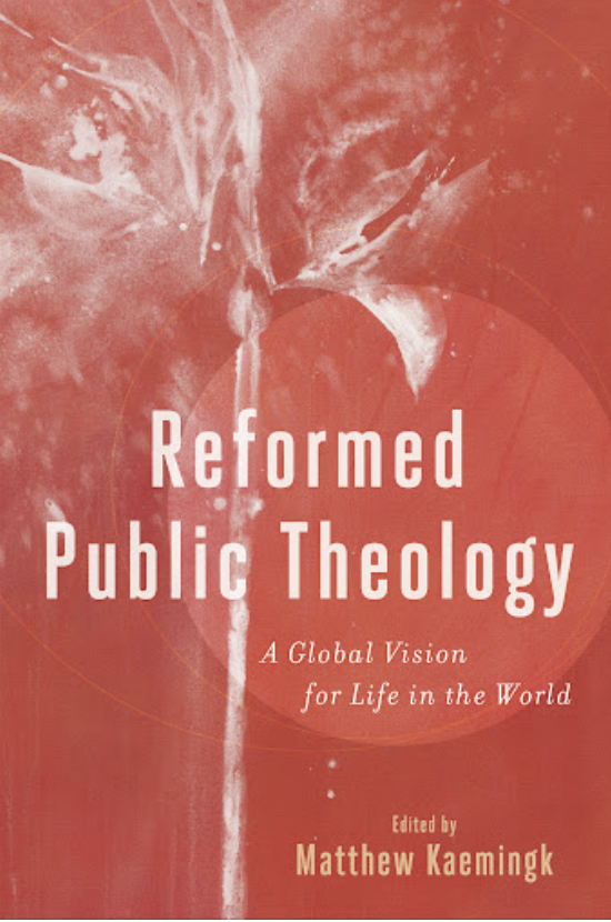reformed public theology